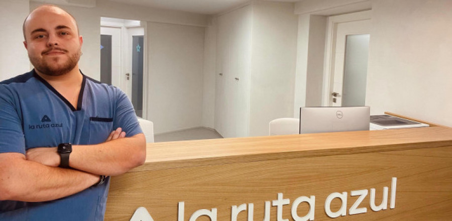 Las respuestas del logopeda Marco Da Rocha Maceiras ante las preguntas de los lectores