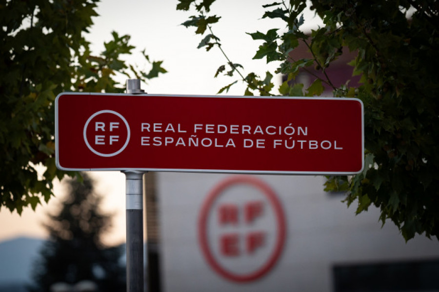 El CSD autoriza a la RFEF a celebrar elecciones el primer trimestre de 2024