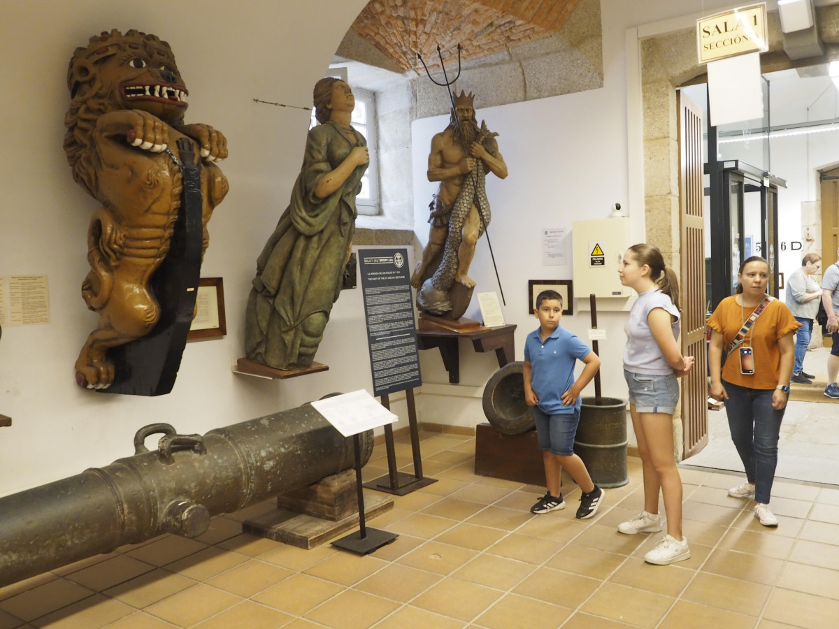 Museo naval