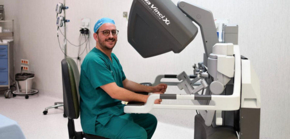 El cirujano Iván Domínguez Sánchez responderá a las preguntas en Tu Especialista Responde