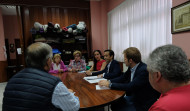 Ultramar, primera zona de Ferrrol beneficiaria del nuevo plan de barrios