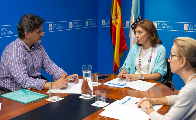 El primer Bird Center de Galicia estará en Ortigueira, para el que el Concello ya ha iniciado los trámites