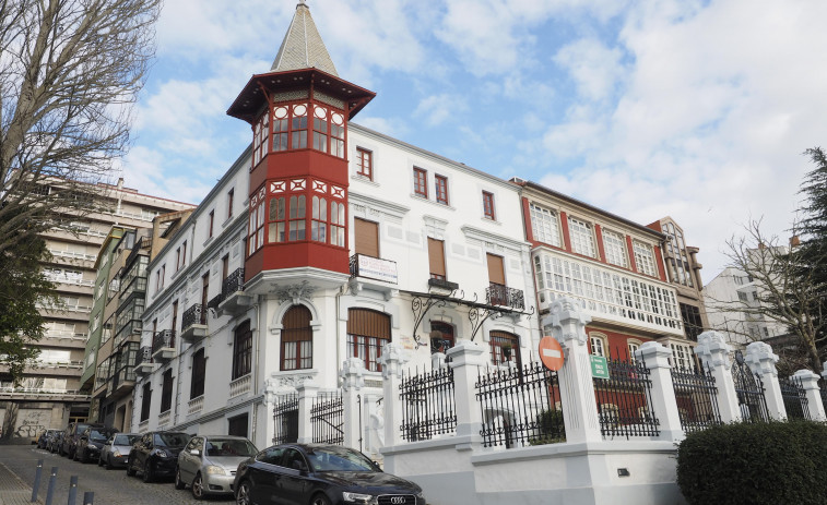 El CPR Jesús Maestro, de Ferrol, y el IES As Telleiras, de Narón, en la fase gallega de la Liga de Ciberseguridad