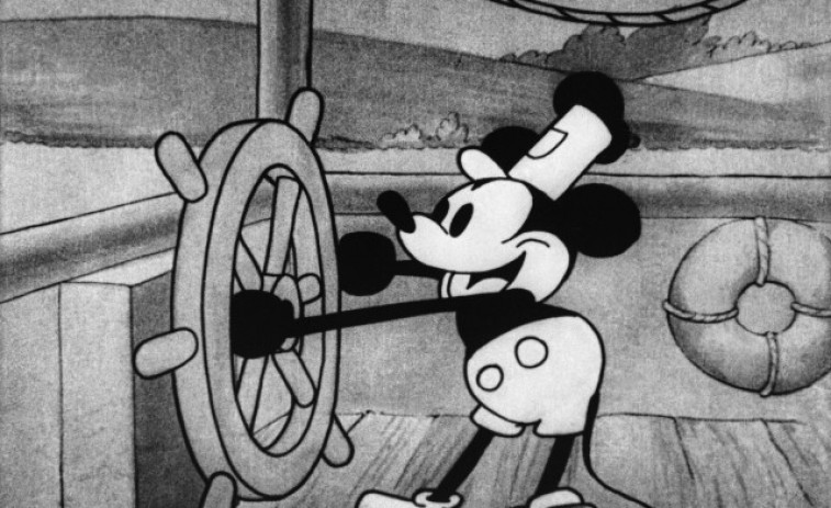 Disney cumple 100 años: de empresa familiar a imperio mediático