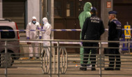 Bélgica activa centro de crisis tras muerte a tiros de al menos dos personas en Bruselas