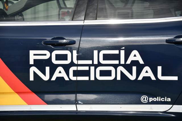 PolicaNacional