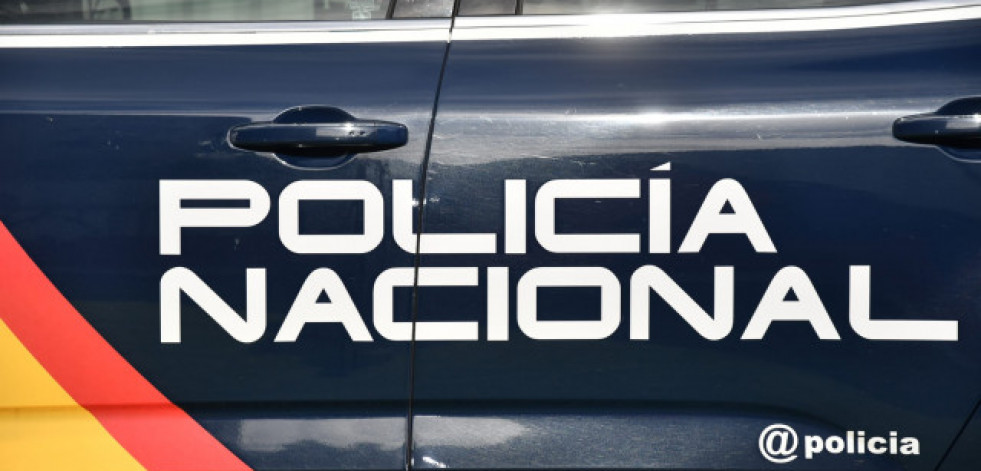 Detienen a un policía militar por retener y extorsionar a una mujer con vídeos sexuales