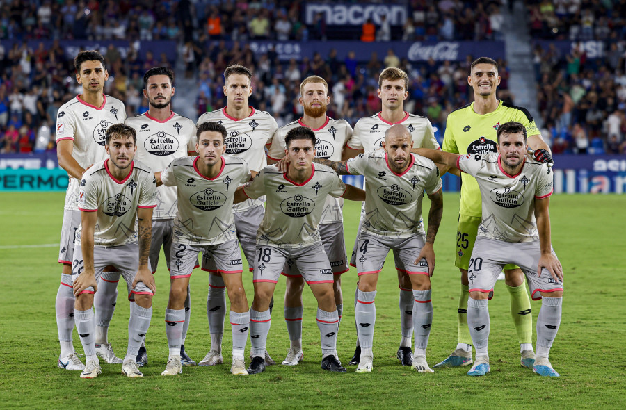 El Marbella, rival del Racing en la Copa del Rey