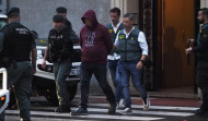 Detenido un sospechoso del crimen de Elisa Abruñedo después de diez años