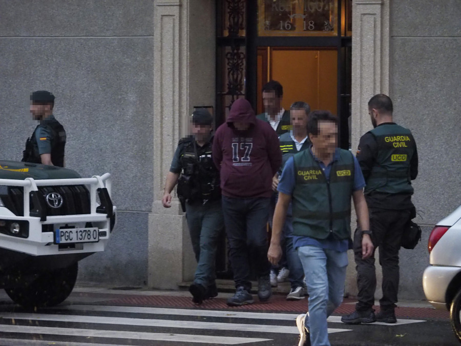 El juicio por el crimen de Elisa Abruñedo empieza el 16 de junio con la constitución del jurado