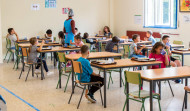 Reportaje | Menús saludables y de “kilómetro 0” para los centros escolares de Ferrol, Eume y Ortegal