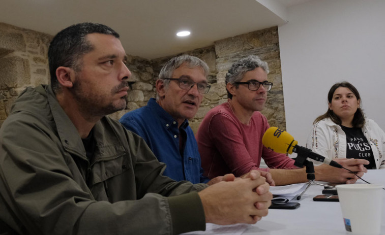 El nudo de evacuación de As Pontes volverá al debate parlamentario