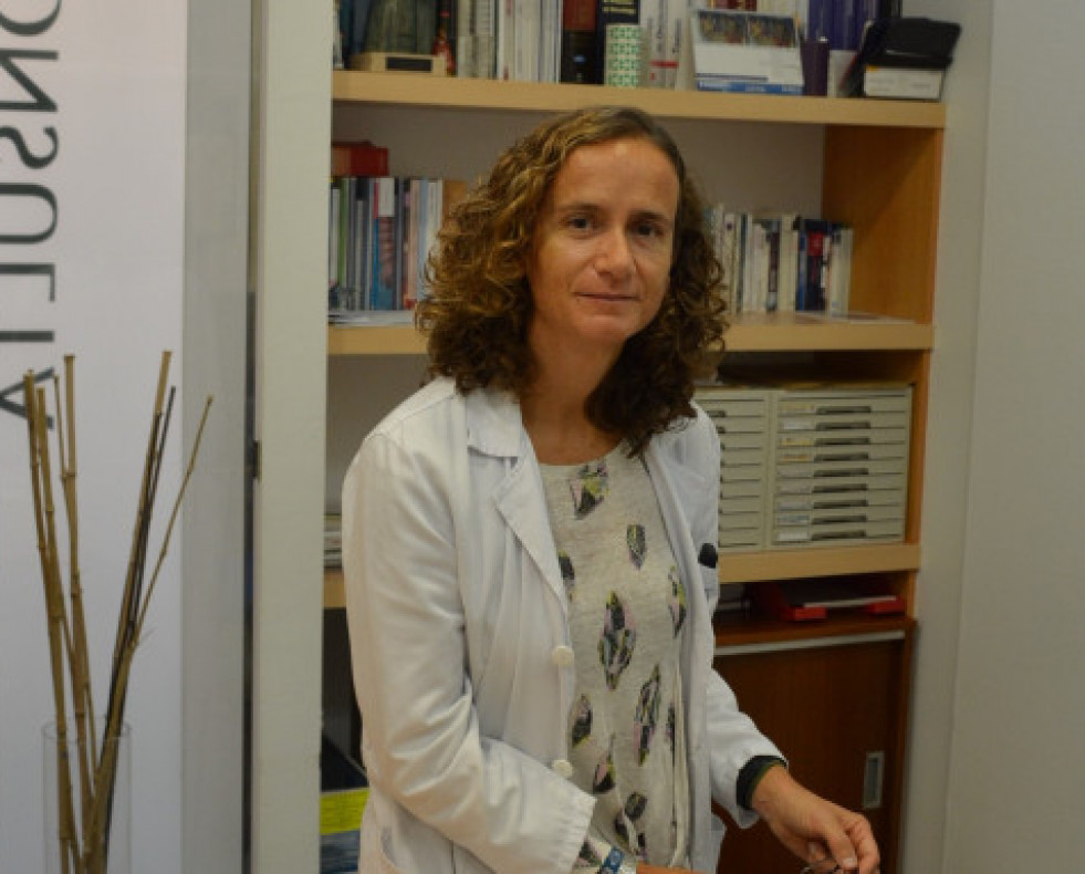 Dra Silvia Antoin