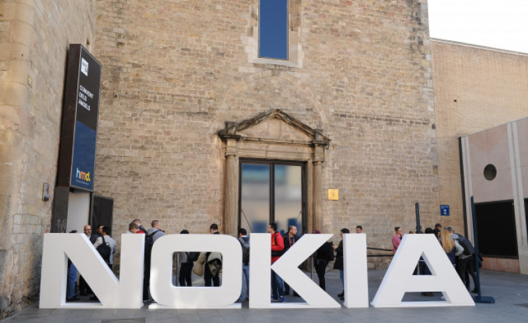 Nokia pretende despedir a 14.000 trabajadores por la caída de beneficios