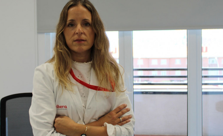 “La dieta saludable  y efectiva es la  que se personaliza”