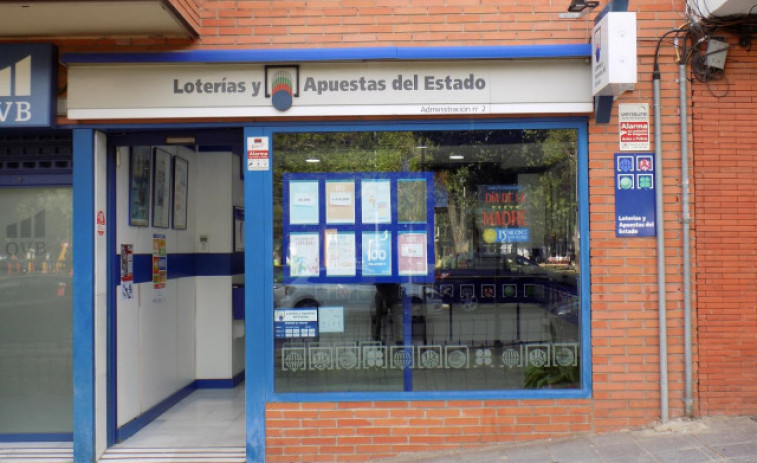 La Bonoloto deja un premio de más de 360.000 euros en Lugo