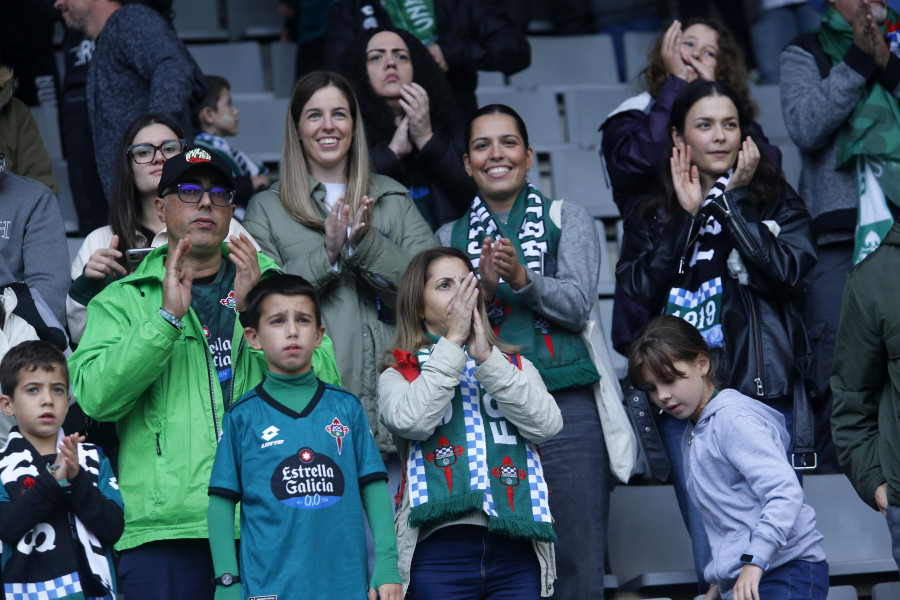 A la venta las entradas para el partido que el Racing jugará en Santander