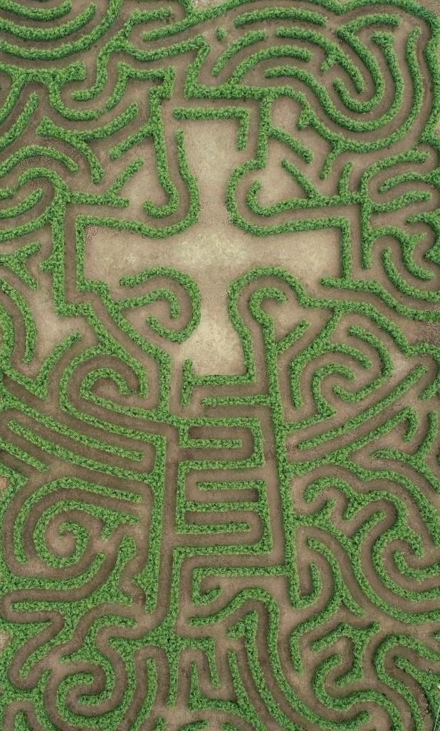 Labirinto Breoghán Vilarmaior2