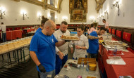 La gastronomía ferrolana se viste de gala en una nueva edición de Tapéate