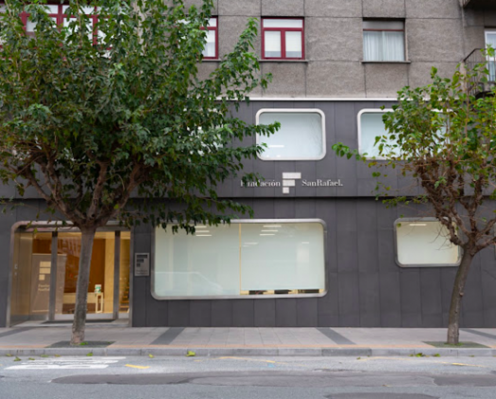 Fundación San Rafael
