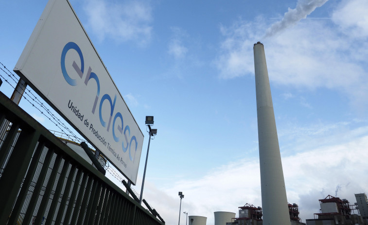 El cierre de Endesa se hace oficial mientras la CIG denuncia un ERE en la compañía pontesa Jofra