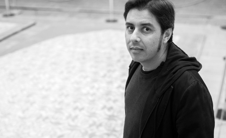 Alberte Momán: “Cos anos aprendín que ese lector perfecto que todos temos en mente non existe”