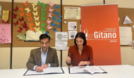Ferrol apoya con 5.000 euros el programa para el refuerzo educativo de Secretariado Gitano