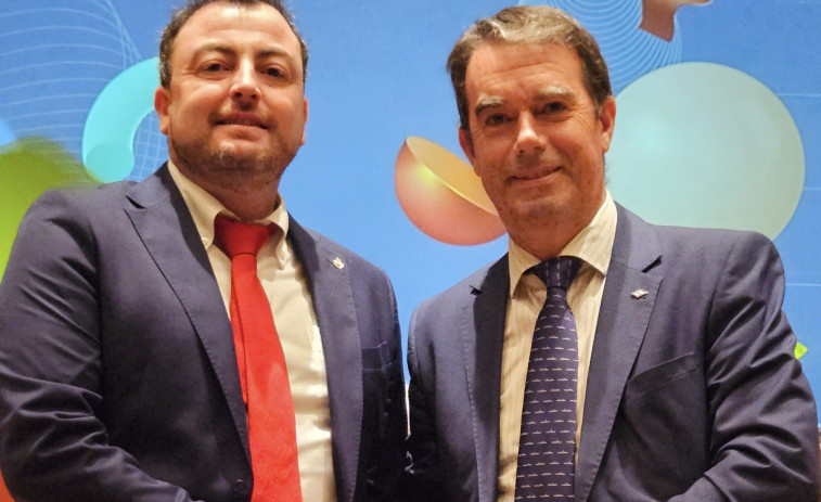 El Gemelo Digital de Planta de las instalaciones de Navantia Ría de Ferrol suma un nuevo galardón