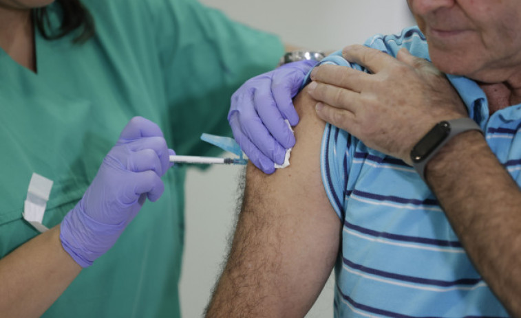 Siete personas mueren por la gripe en Galicia