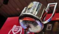 El sorteo de la segunda eliminatoria de Copa del Rey será el miércoles 15