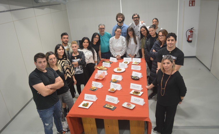 Saborea As Pontes regresa este jueves con premios para los locales y los consumidores