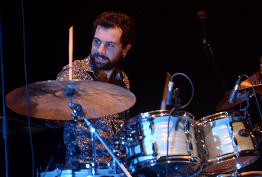 Miguel Lamas | “Dinme de conta de que a música tradicional é o que máis me emociona”