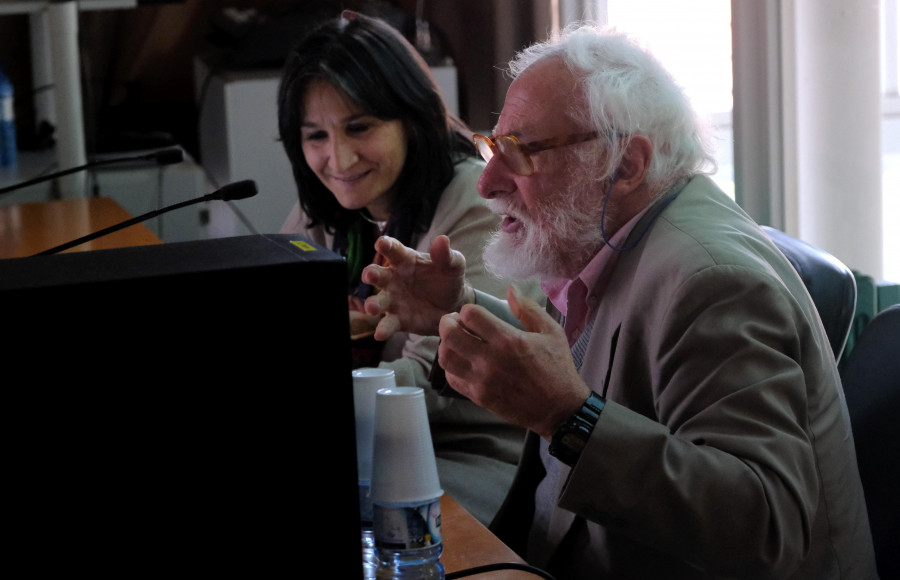 Expertos en bibliotecas participan en una jornada de la Cátedra Diócesis-Universidad