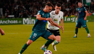 El Racing de Ferrol se centra en la liga tras ganar en Copa
