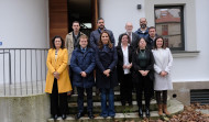 Más de 40 empresas y entidades participarán en la feria Festalent del Campus Industrial