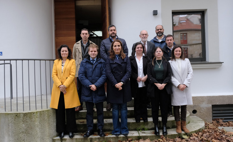 Más de 40 empresas y entidades participarán en la feria Festalent del Campus Industrial