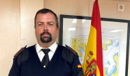 La rápida actuación de un marinero del 