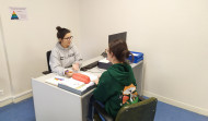 El programa de empleo de Cogami logra una inserción laboral del 73% en Ferrol