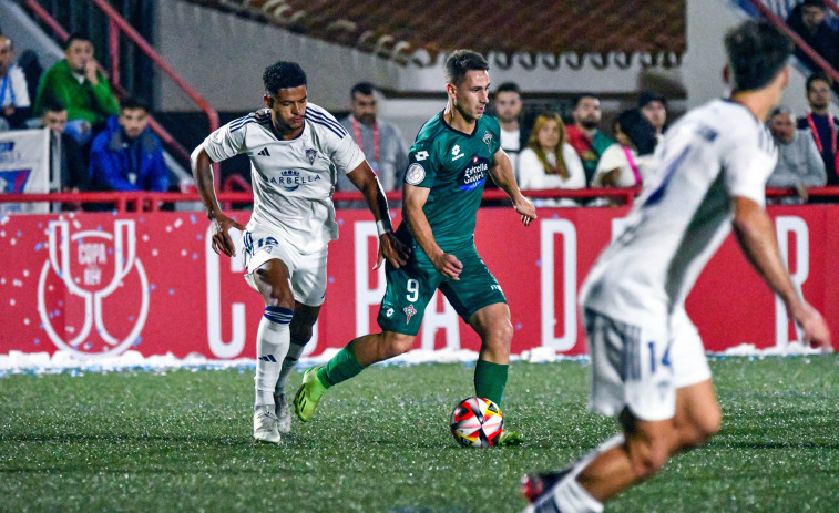 Los menos habituales también suman en el Racing