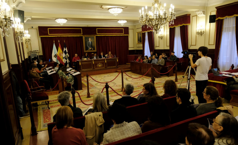 La transparencia, a dos velocidades: solo tres concellos han publicado la declaración de bienes de los concejales