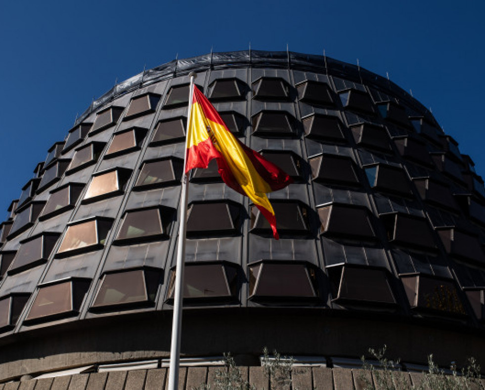 TribunalConstitucional