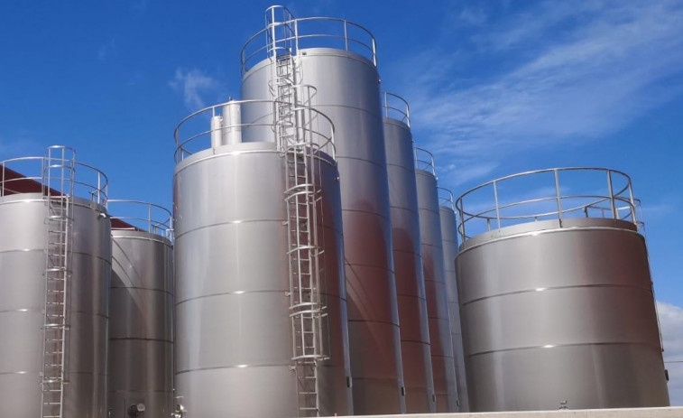 IFFE Futura, creadora de la planta de omega-3 de As Somozas, completa su fusión con Natac