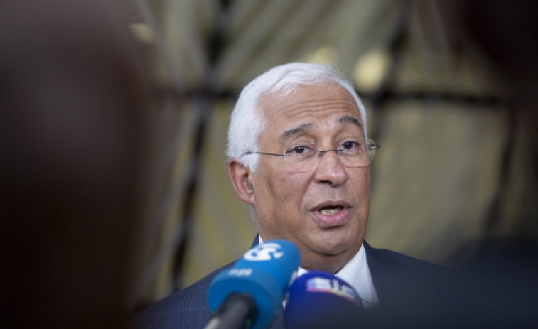 El primer ministro de Portugal dimite al ser investigado por corrupción