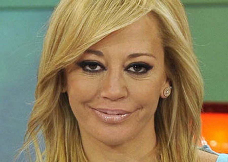 Belén Esteban, el fenómeno televisivo que llevó el barrio al "prime time", cumple 50 años