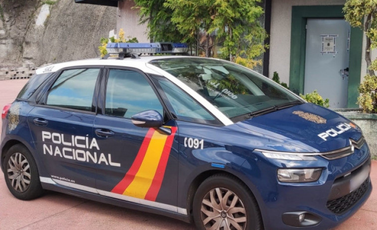 Cinco detenidos por agresión sexual a una joven por sumisión química en Marbella