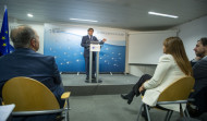 Jueces y fiscales avisan ante el acuerdo PSOE-Junts: 