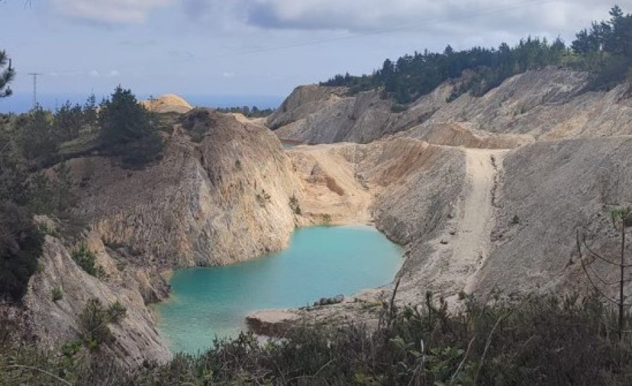 Narón celebrará la Semana del Patrimonio con una ruta por la zona del monte Neme