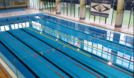 Las piscina de Caranza vuelve a estar cerrada por incidencias técnicas
