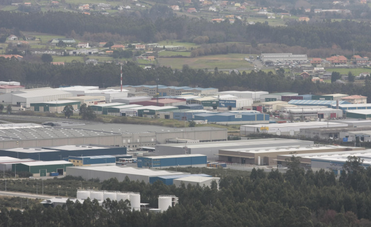 El papel fundamental del suelo industrial para el desarrollo económico de Ferrol