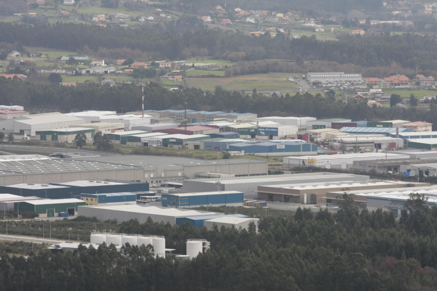 El papel fundamental del suelo industrial para el desarrollo económico de Ferrol
